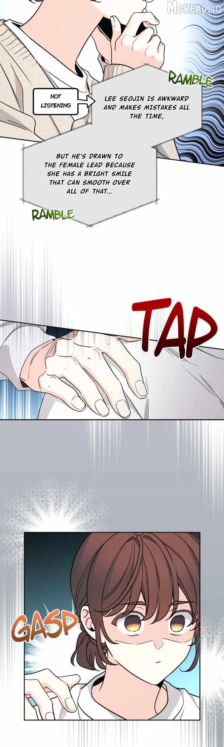 Read Inso’s Law Manga Online