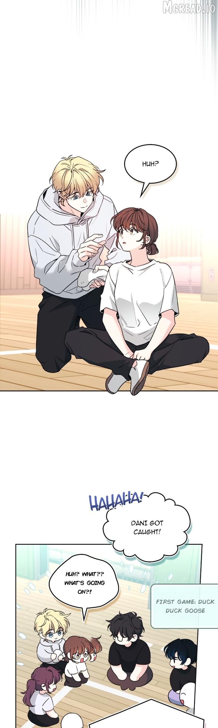 Read Inso’s Law Manga Online