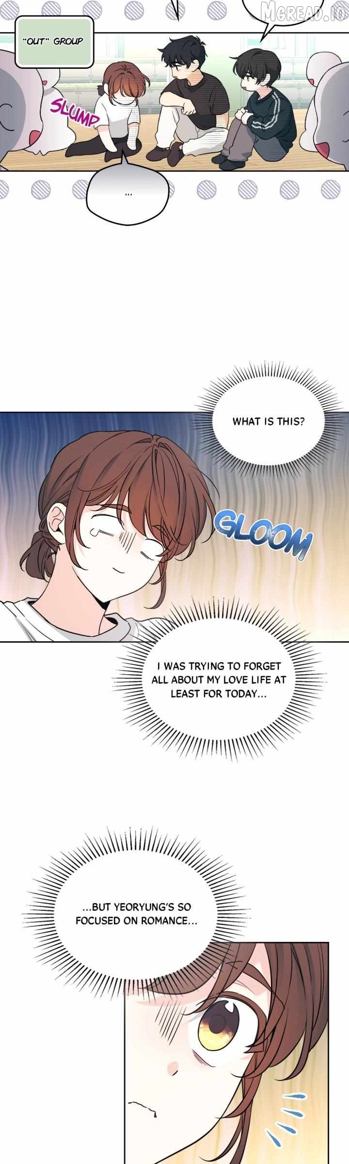 Read Inso’s Law Manga Online
