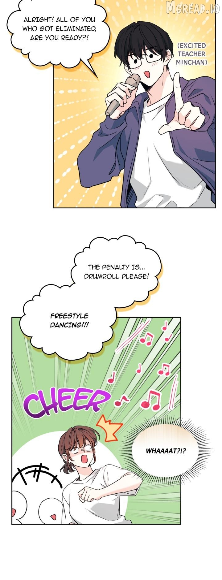 Read Inso’s Law Manga Online