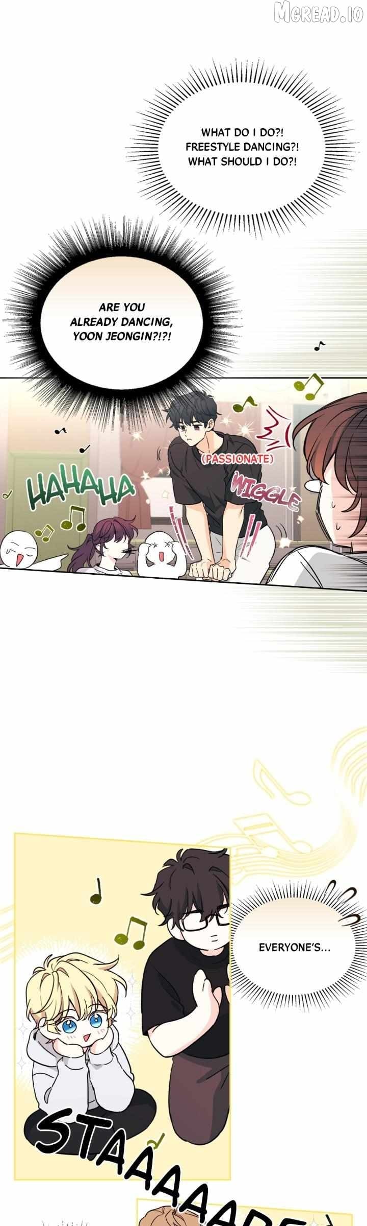 Read Inso’s Law Manga Online