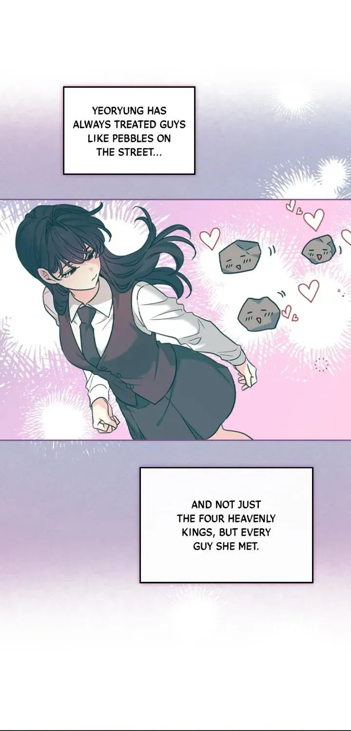 Read Inso’s Law Manga Online