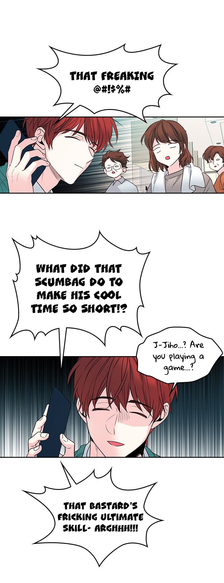 Read Inso’s Law Manga Online