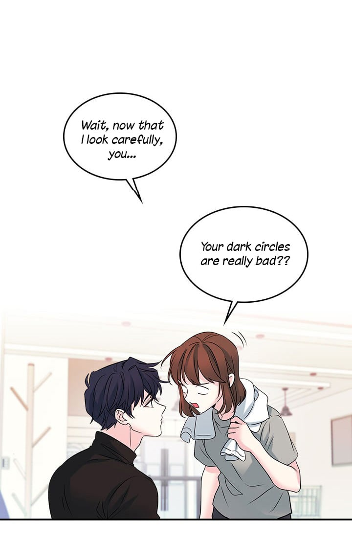 Read Inso’s Law Manga Online