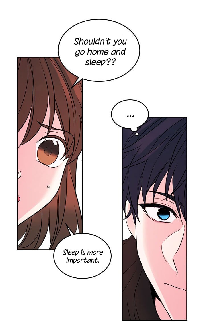 Read Inso’s Law Manga Online