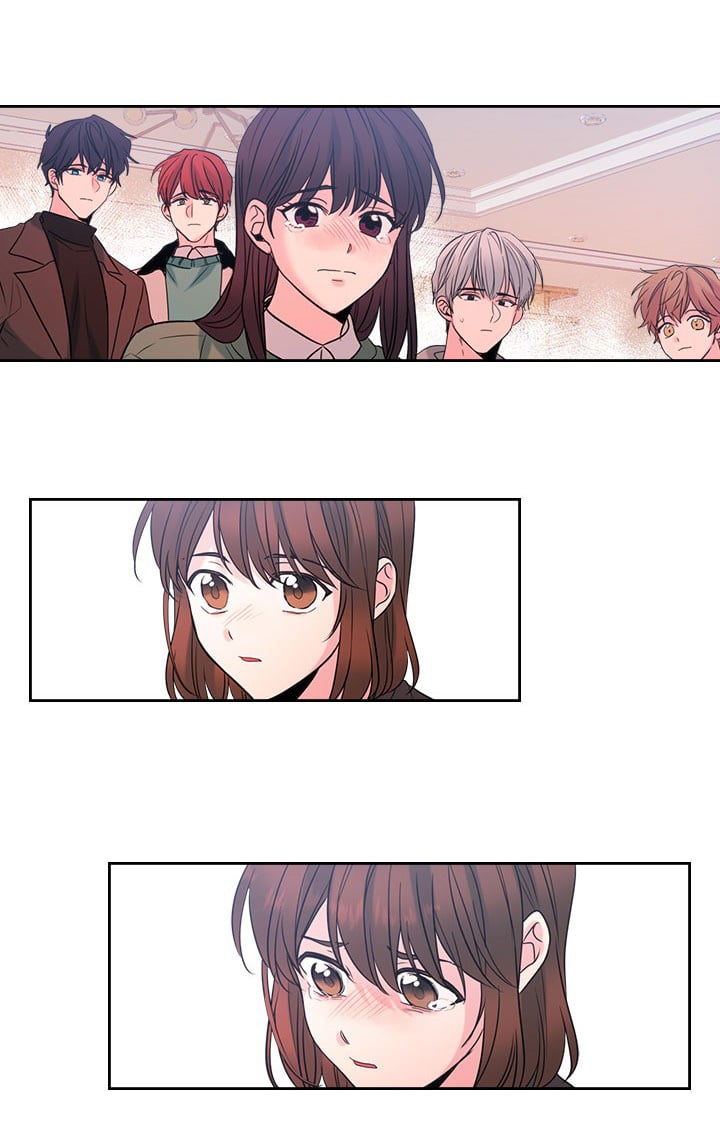 Read Inso’s Law Manga Online