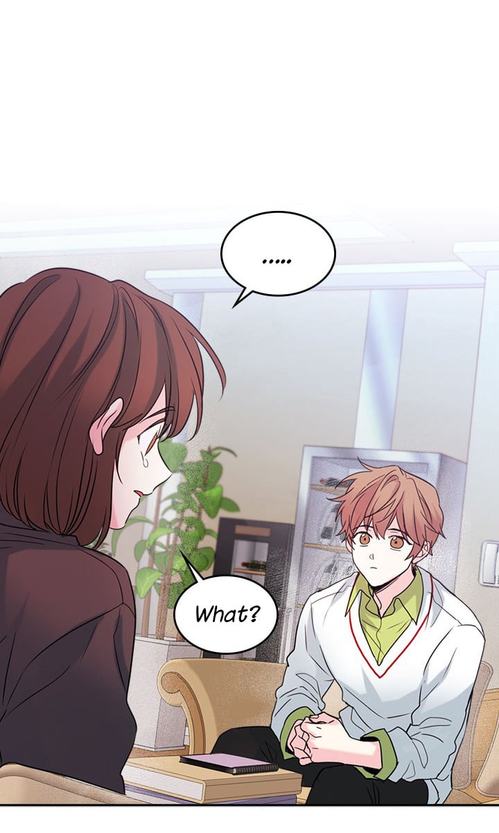 Read Inso’s Law Manga Online