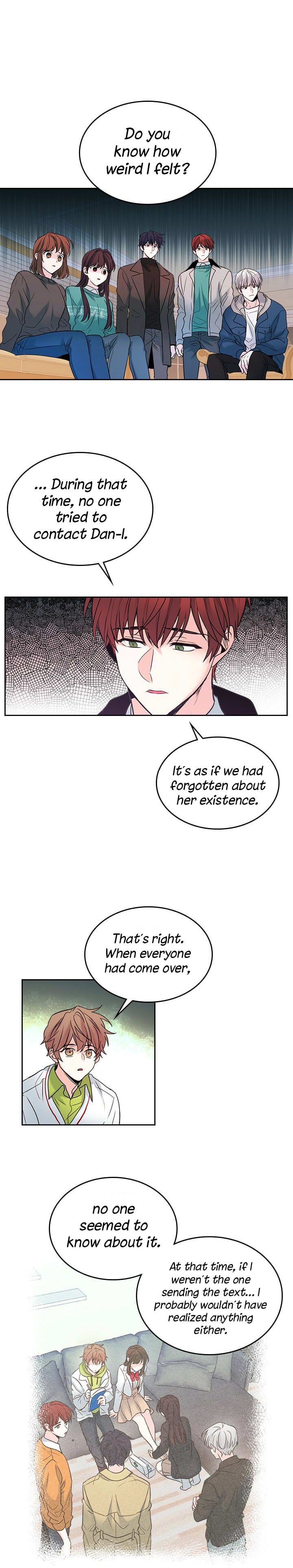Read Inso’s Law Manga Online