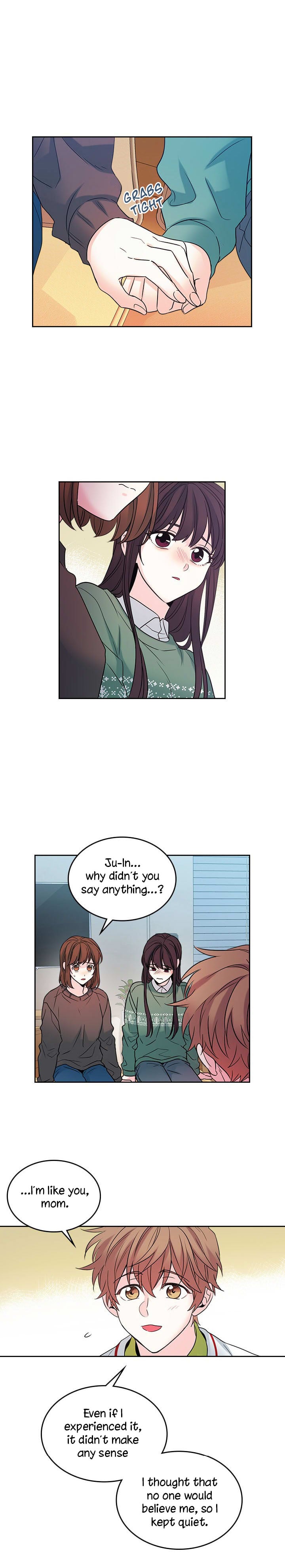 Read Inso’s Law Manga Online
