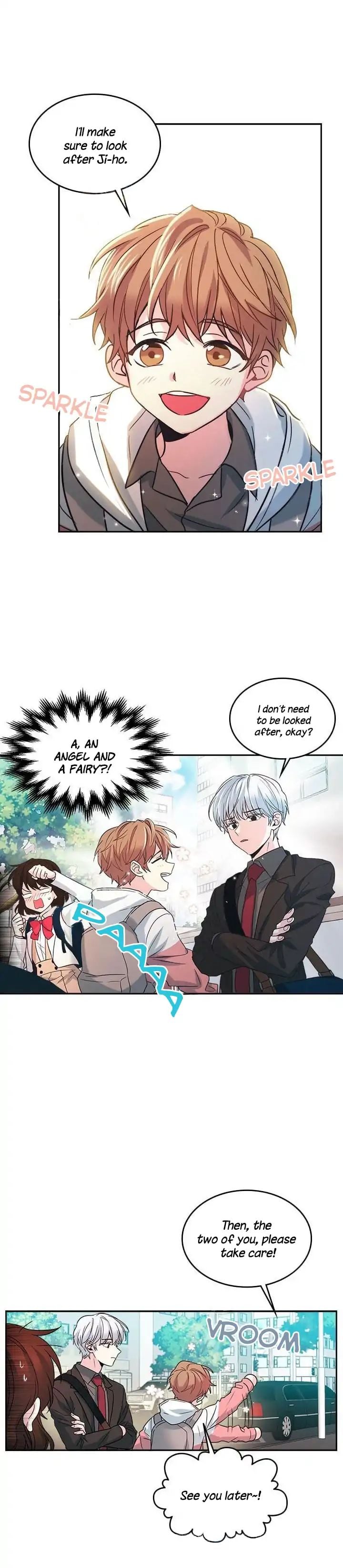 Read Inso’s Law Manga Online