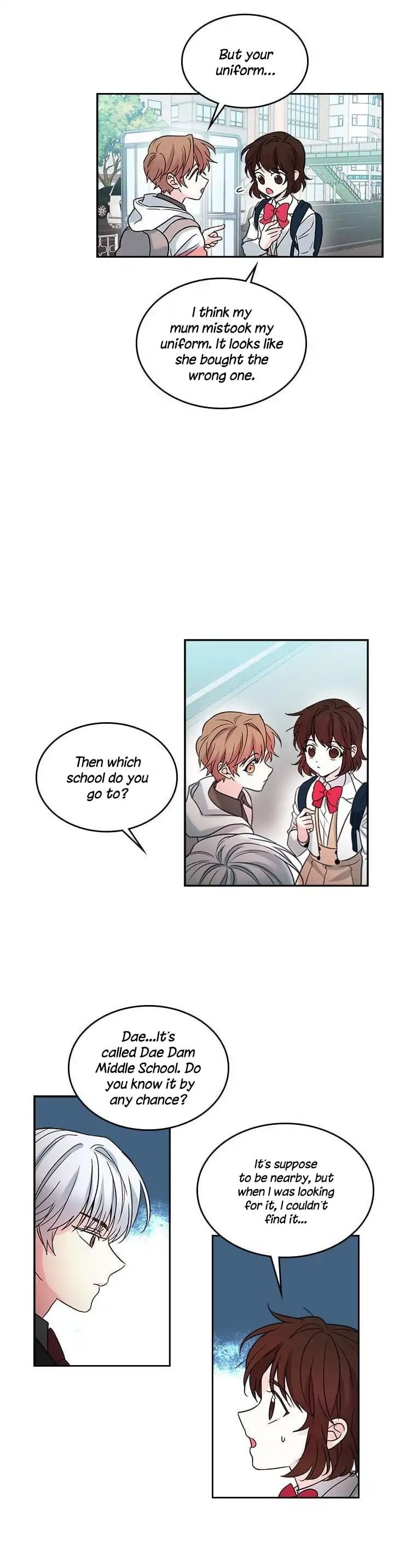 Read Inso’s Law Manga Online