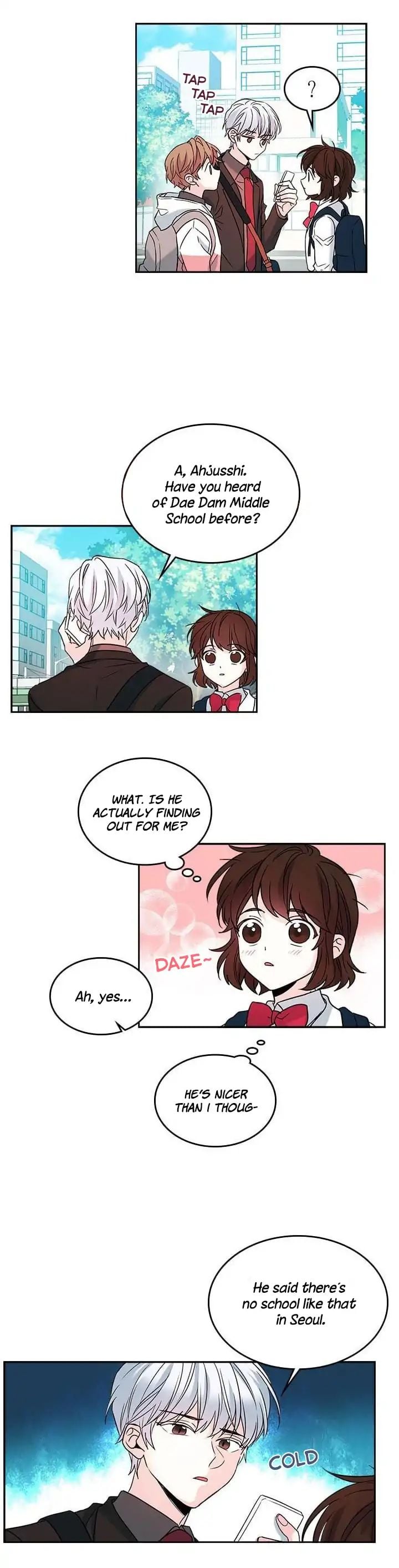 Read Inso’s Law Manga Online
