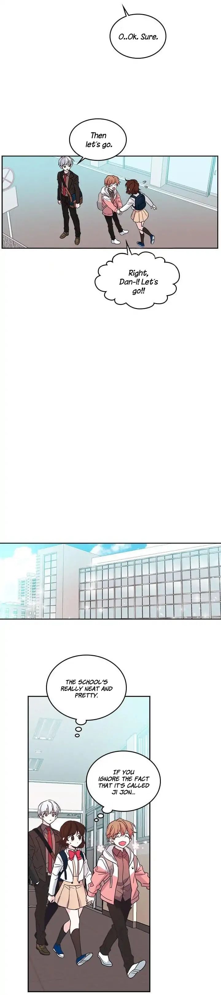 Read Inso’s Law Manga Online