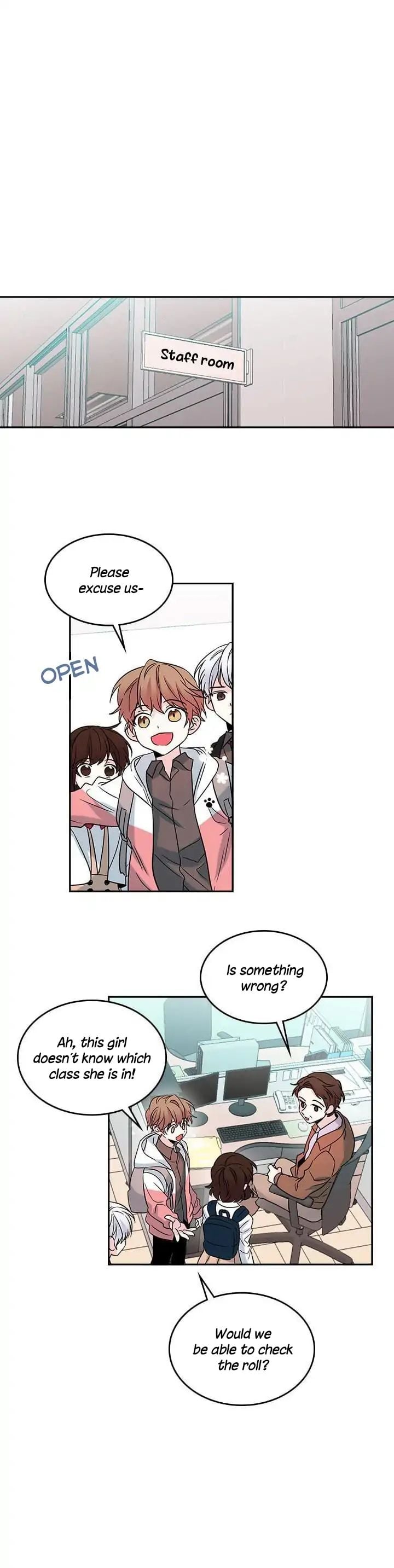 Read Inso’s Law Manga Online
