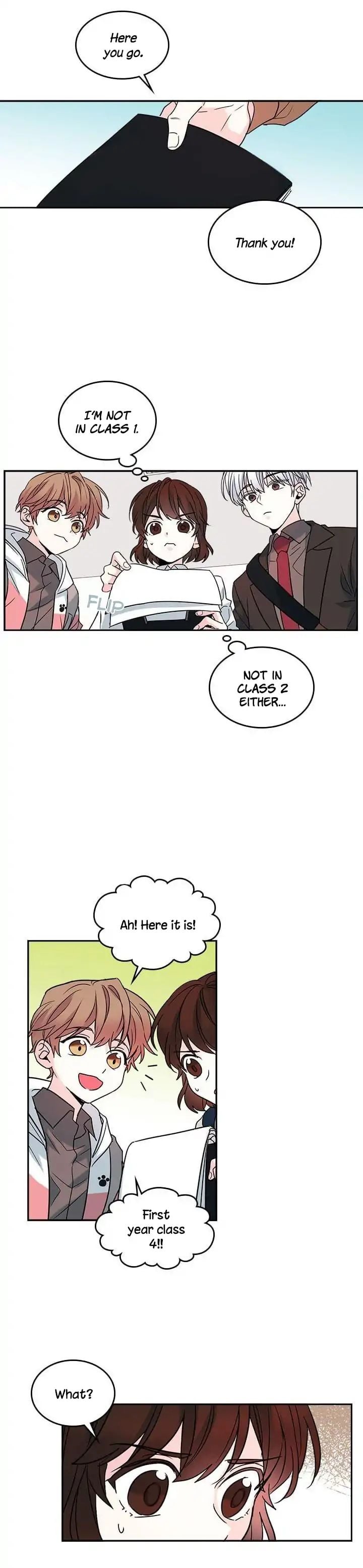 Read Inso’s Law Manga Online