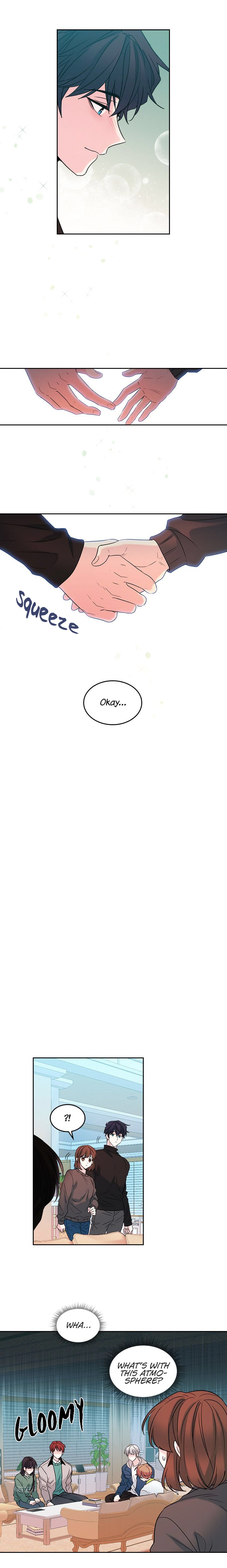 Read Inso’s Law Manga Online