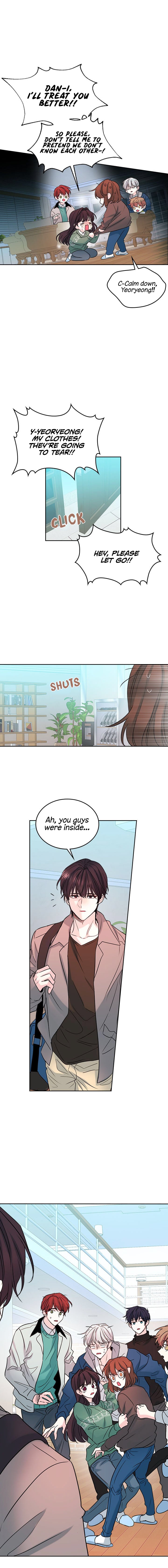 Read Inso’s Law Manga Online