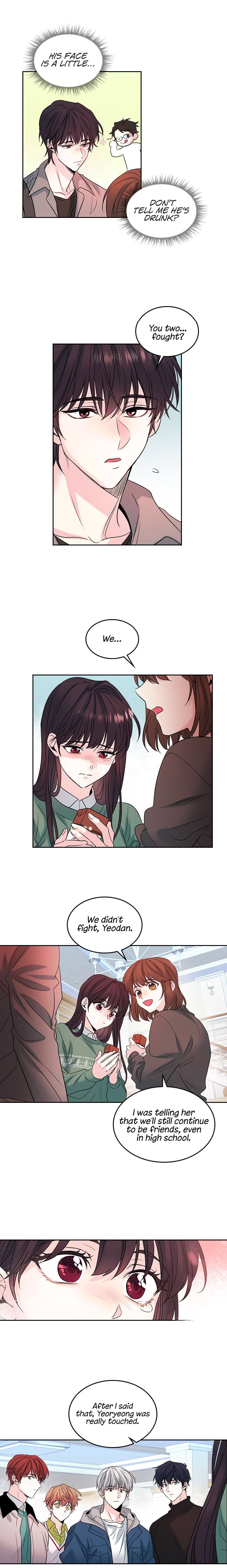 Read Inso’s Law Manga Online