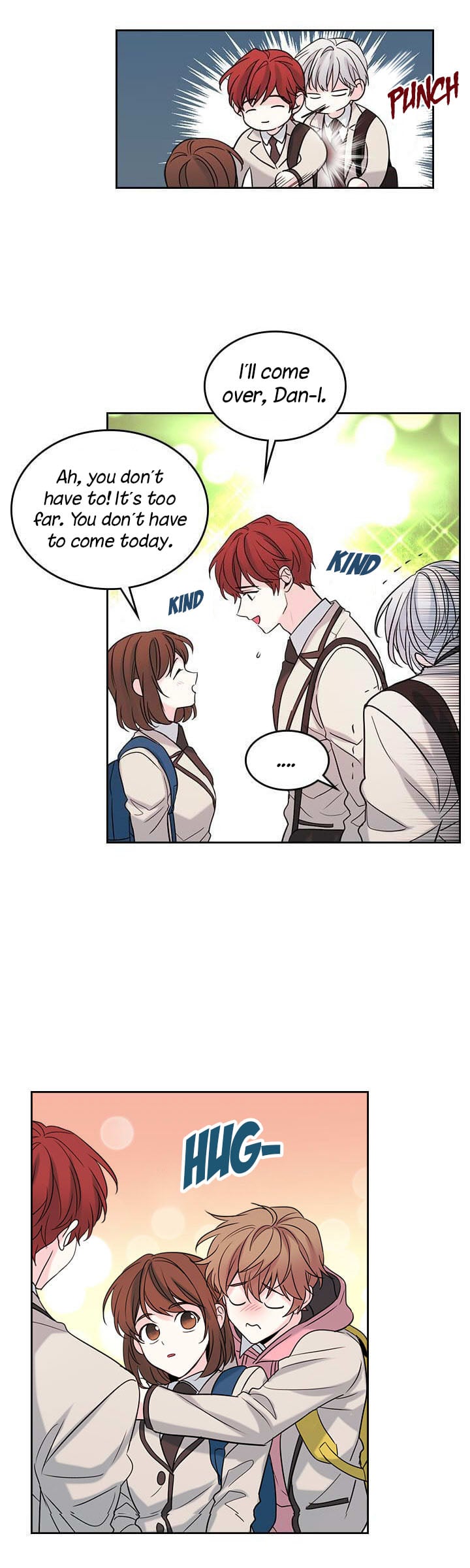Read Inso’s Law Manga Online
