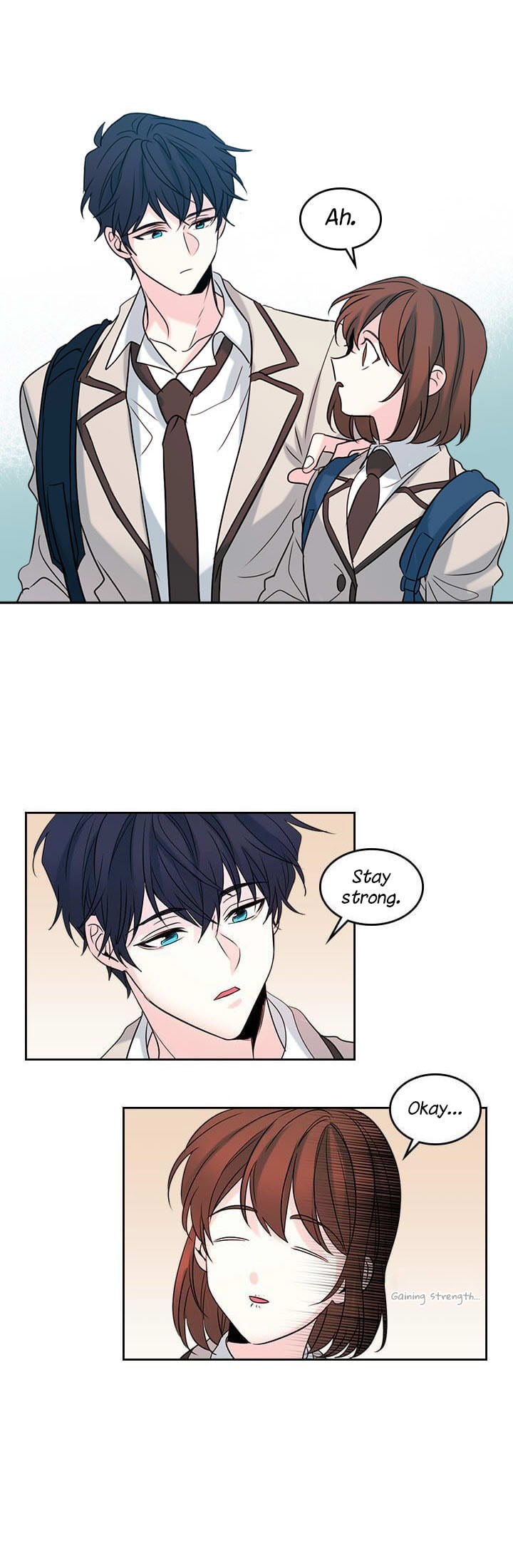 Read Inso’s Law Manga Online