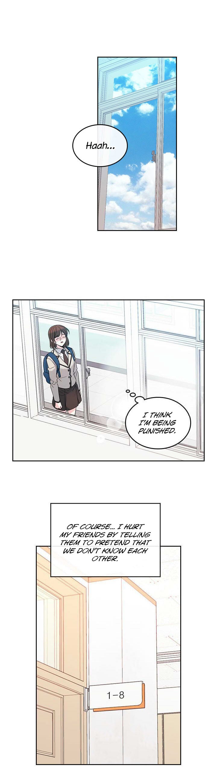 Read Inso’s Law Manga Online