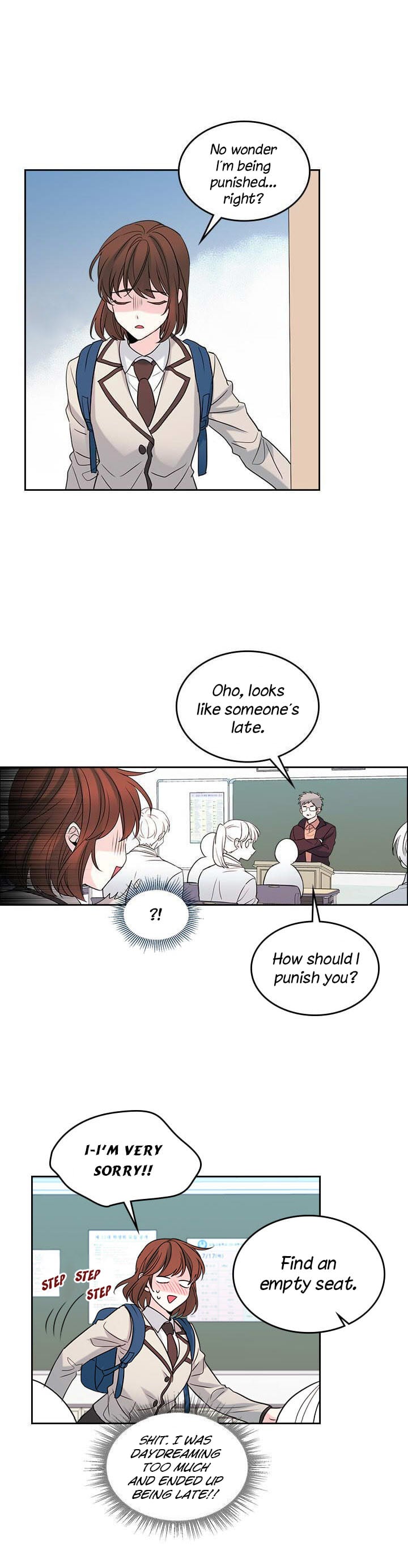 Read Inso’s Law Manga Online