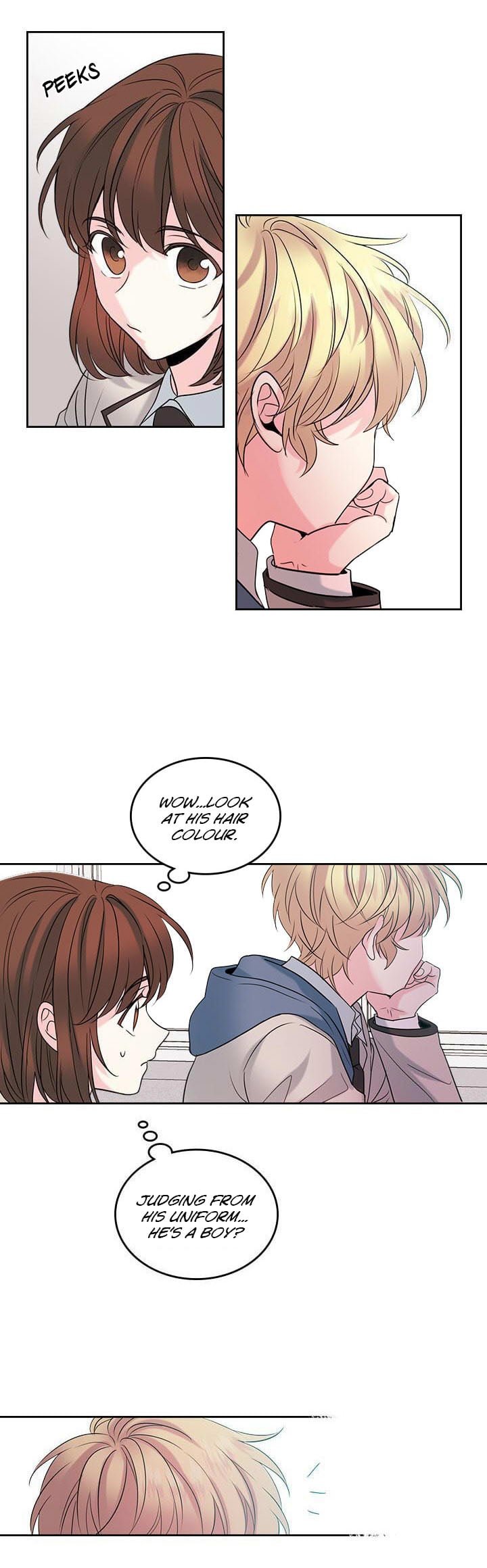 Read Inso’s Law Manga Online