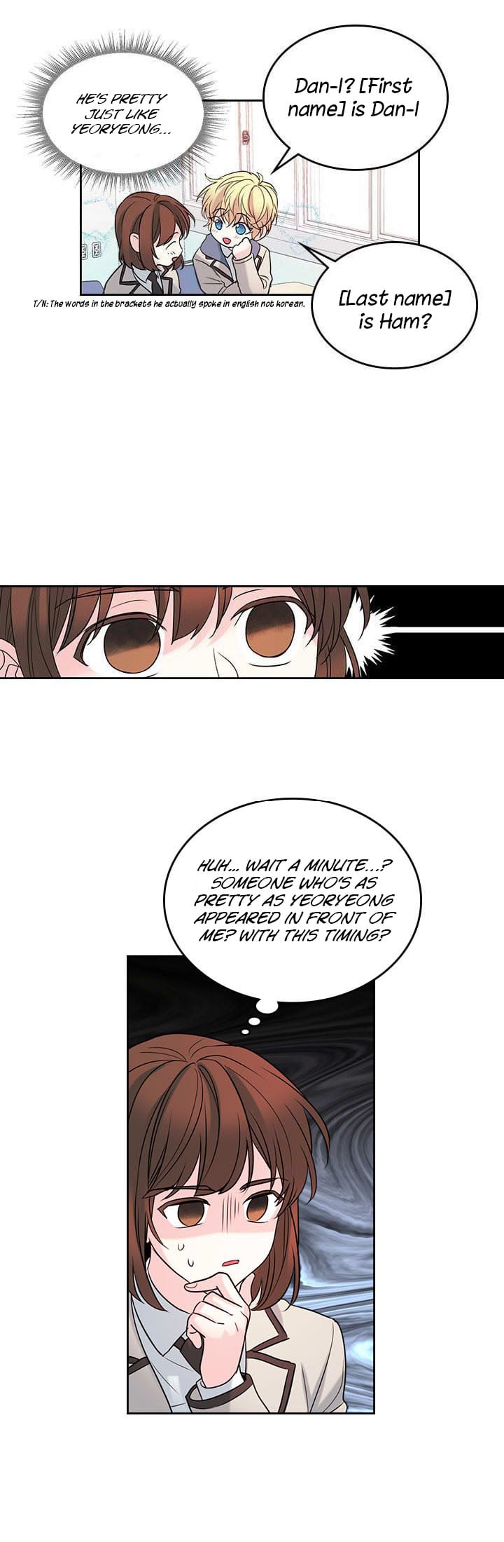 Read Inso’s Law Manga Online