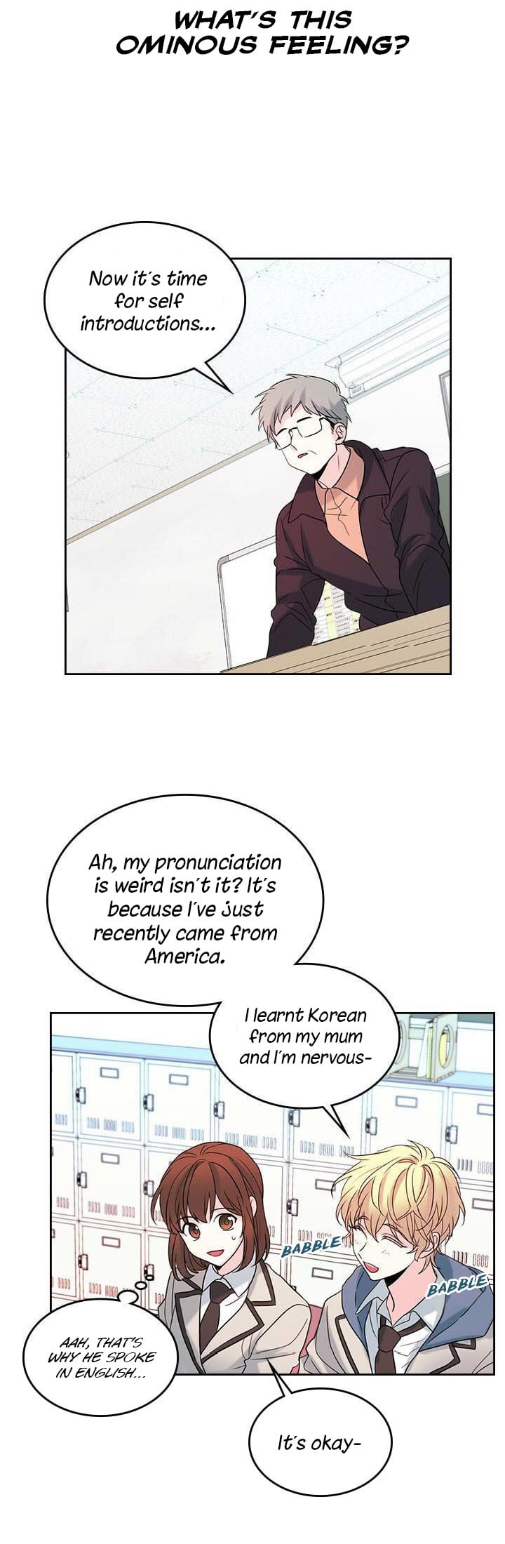 Read Inso’s Law Manga Online