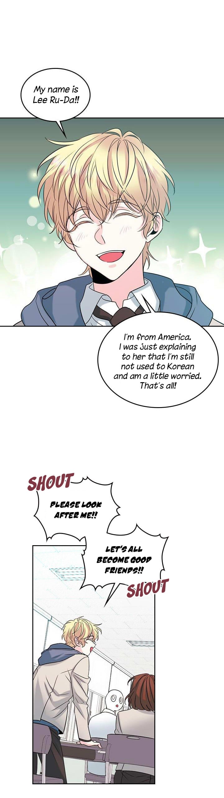 Read Inso’s Law Manga Online