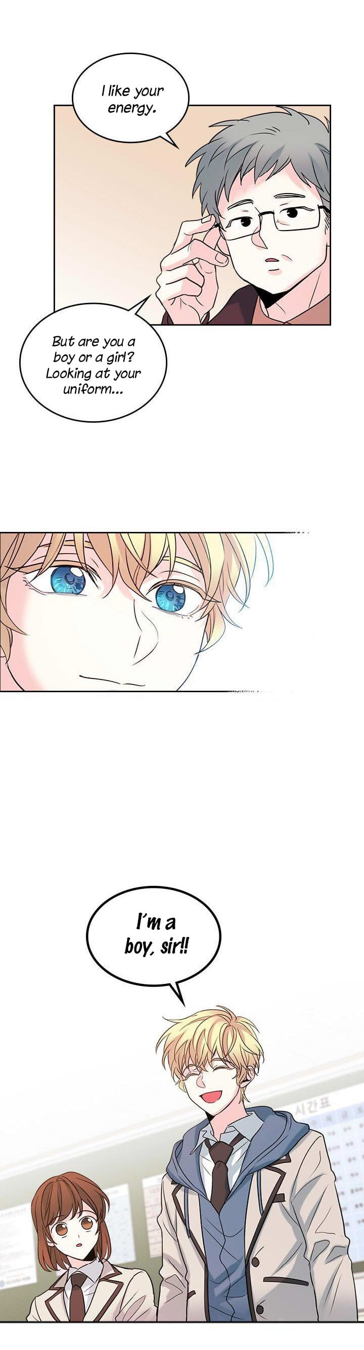 Read Inso’s Law Manga Online