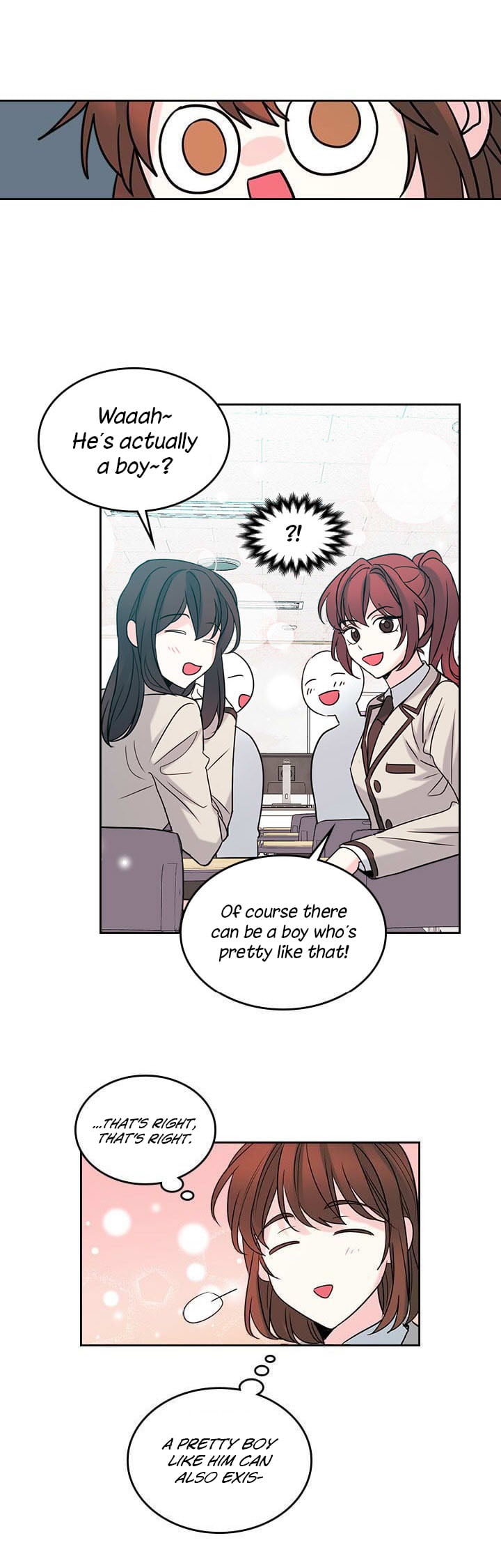Read Inso’s Law Manga Online