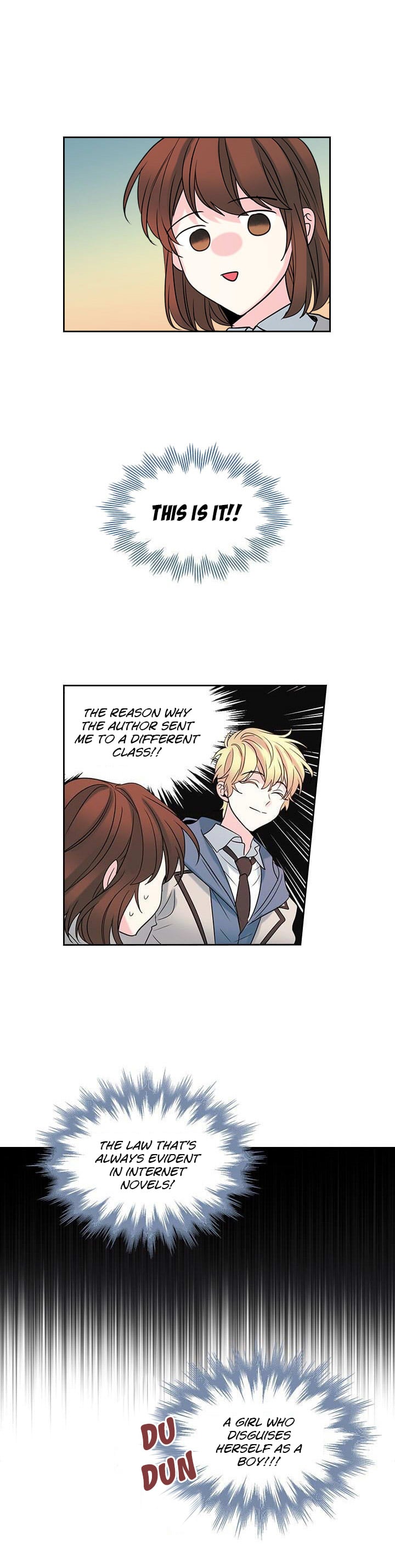 Read Inso’s Law Manga Online