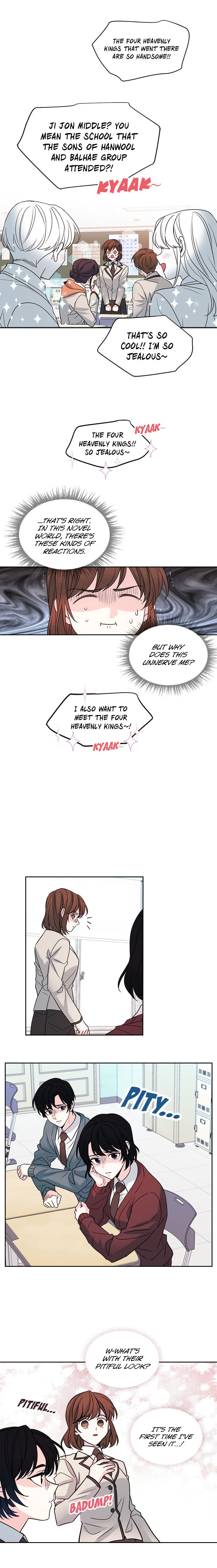 Read Inso’s Law Manga Online