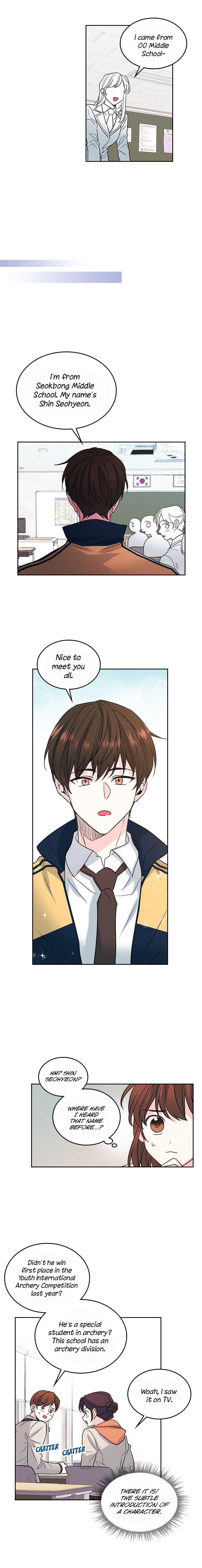 Read Inso’s Law Manga Online