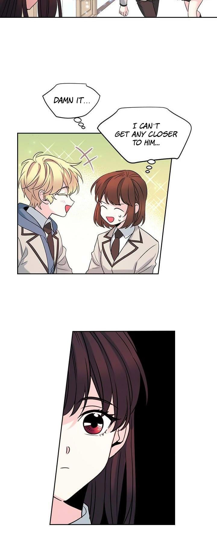 Read Inso’s Law Manga Online