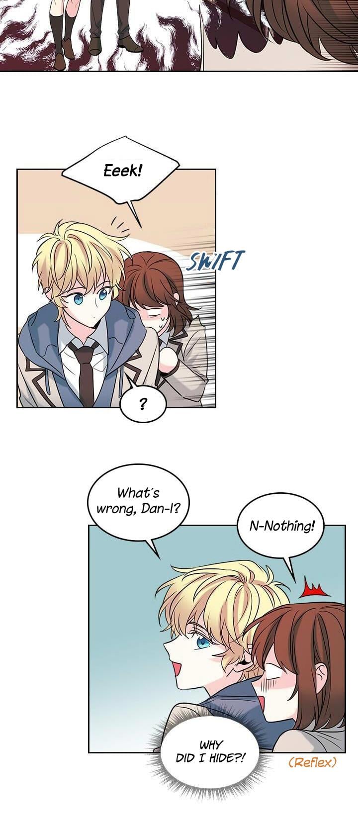Read Inso’s Law Manga Online