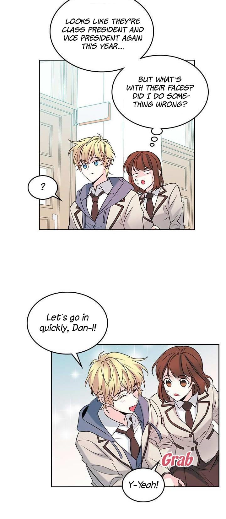 Read Inso’s Law Manga Online