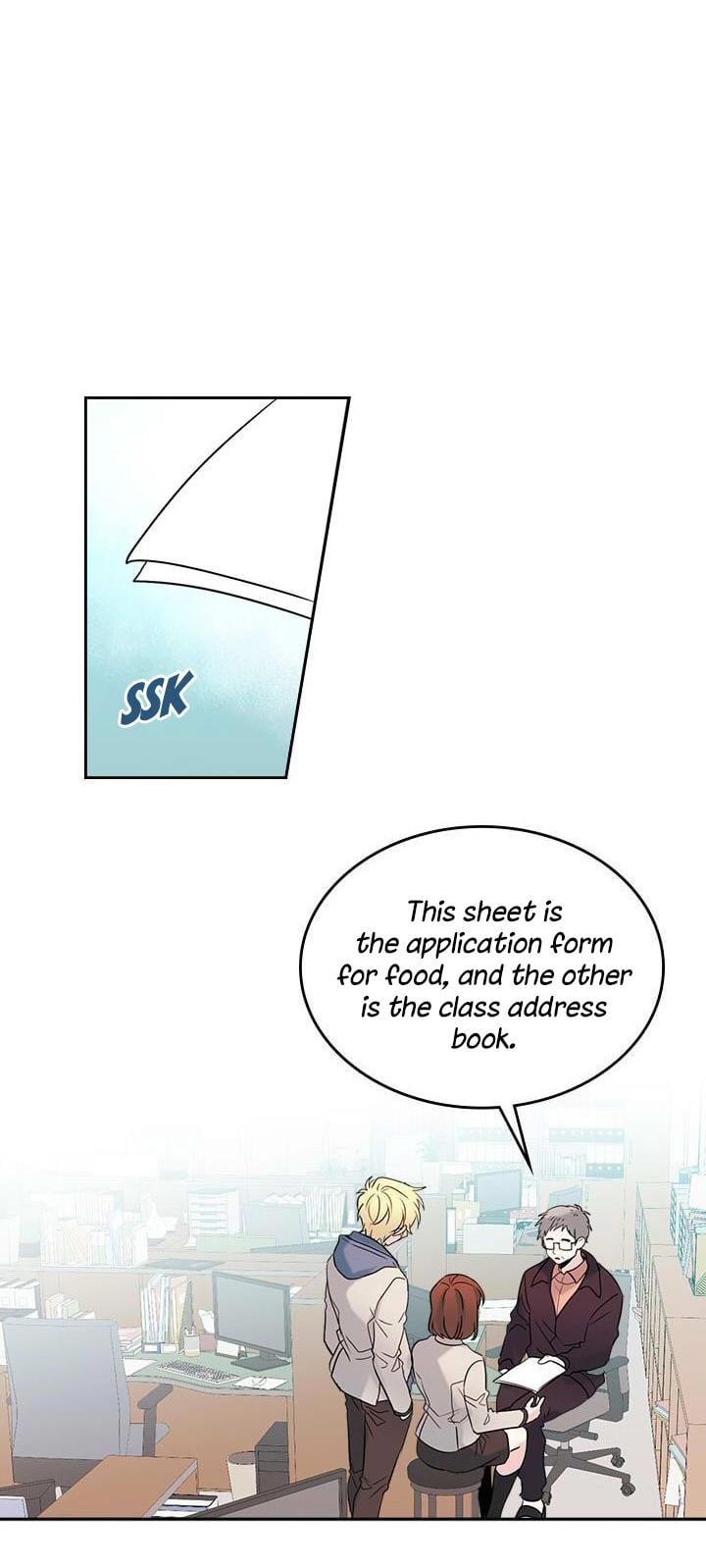 Read Inso’s Law Manga Online