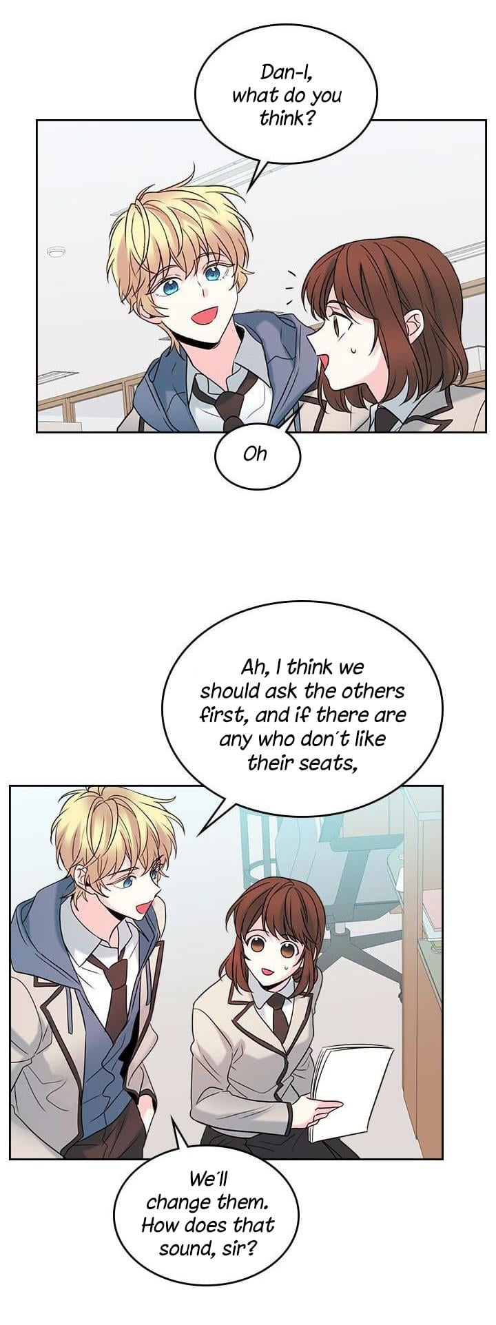 Read Inso’s Law Manga Online