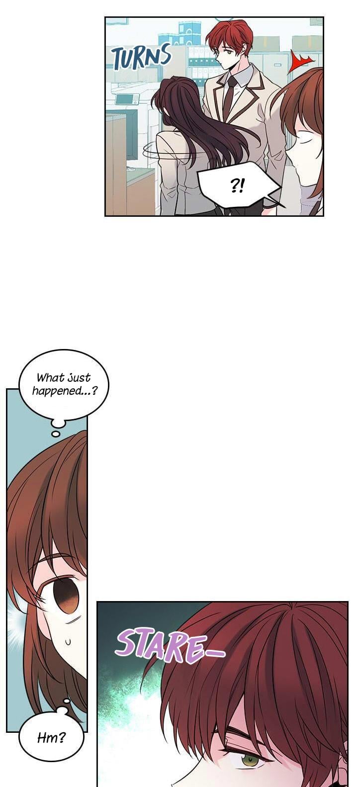 Read Inso’s Law Manga Online