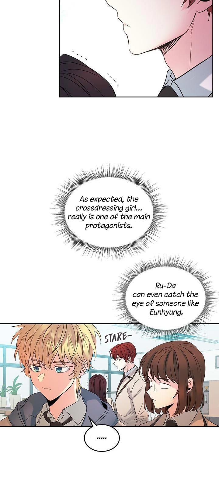 Read Inso’s Law Manga Online