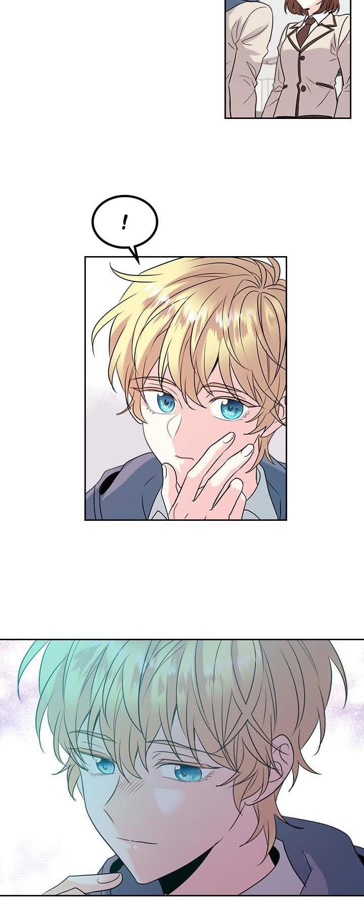 Read Inso’s Law Manga Online