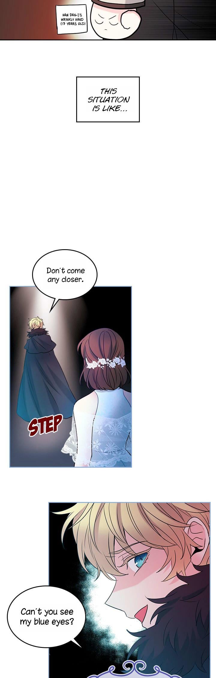 Read Inso’s Law Manga Online