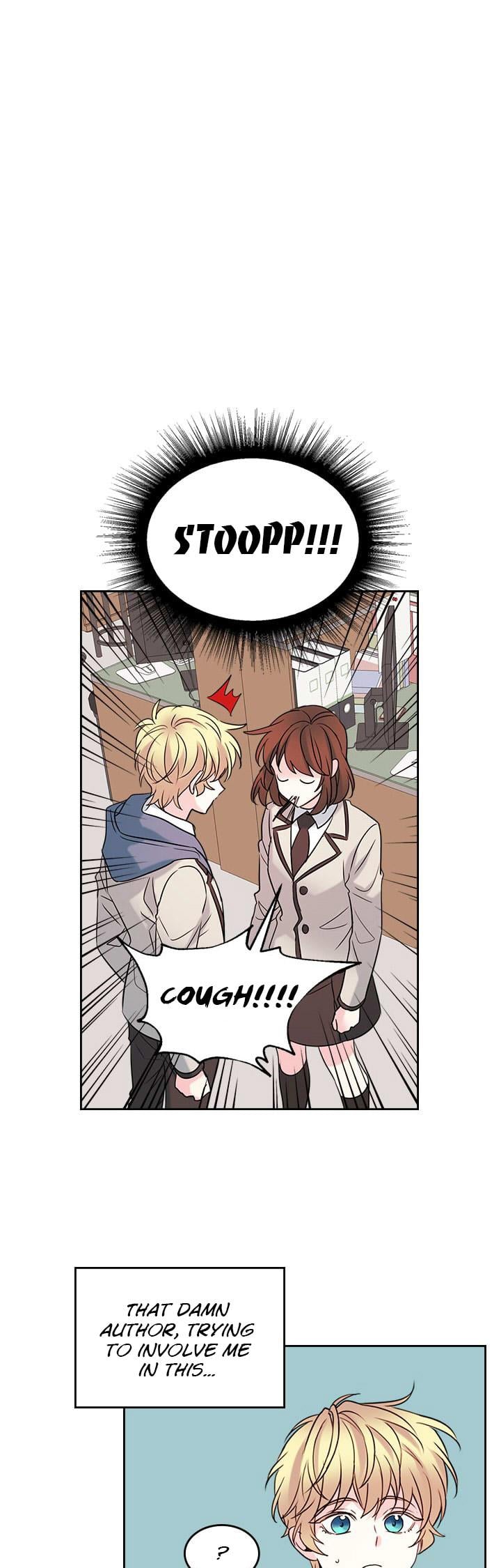 Read Inso’s Law Manga Online