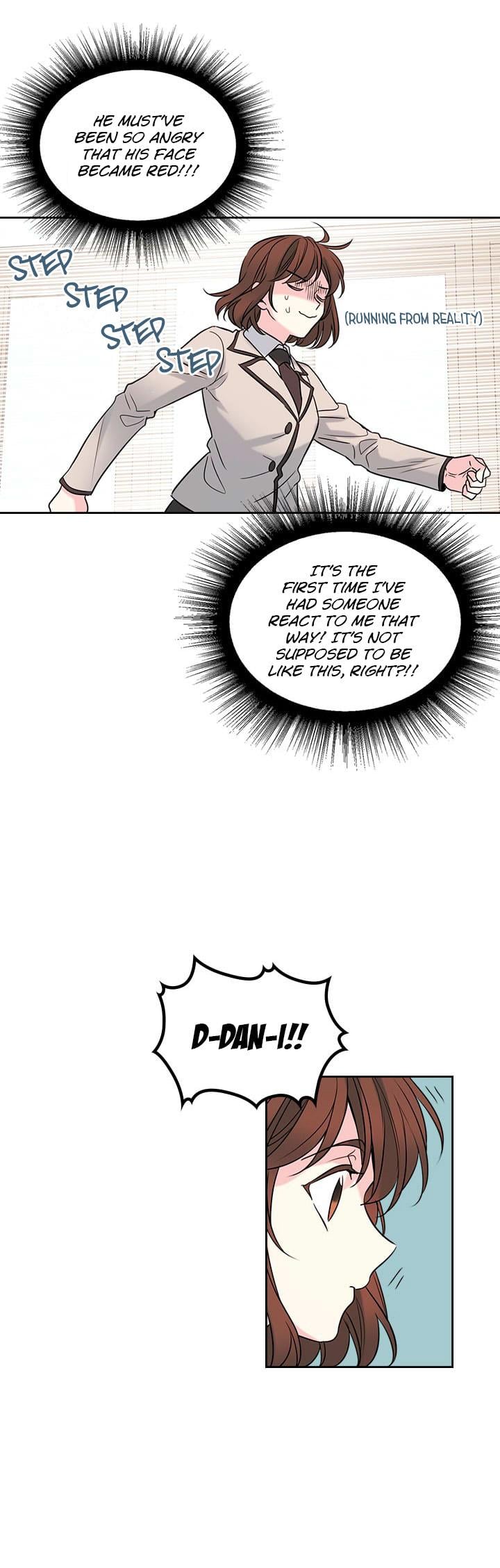 Read Inso’s Law Manga Online