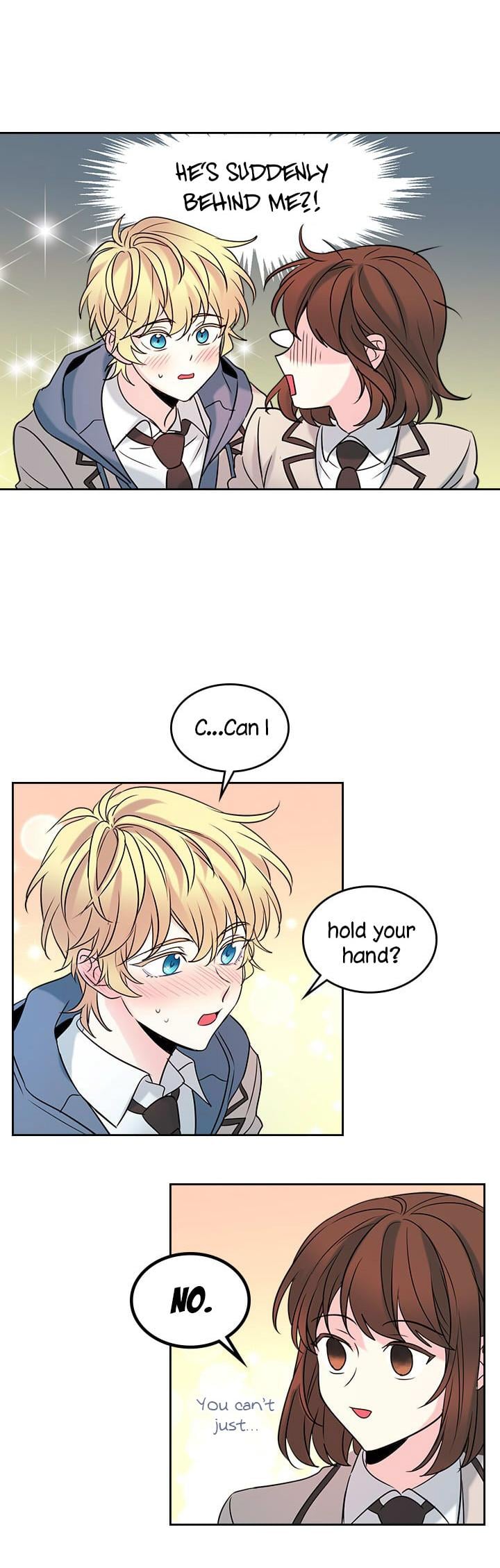 Read Inso’s Law Manga Online