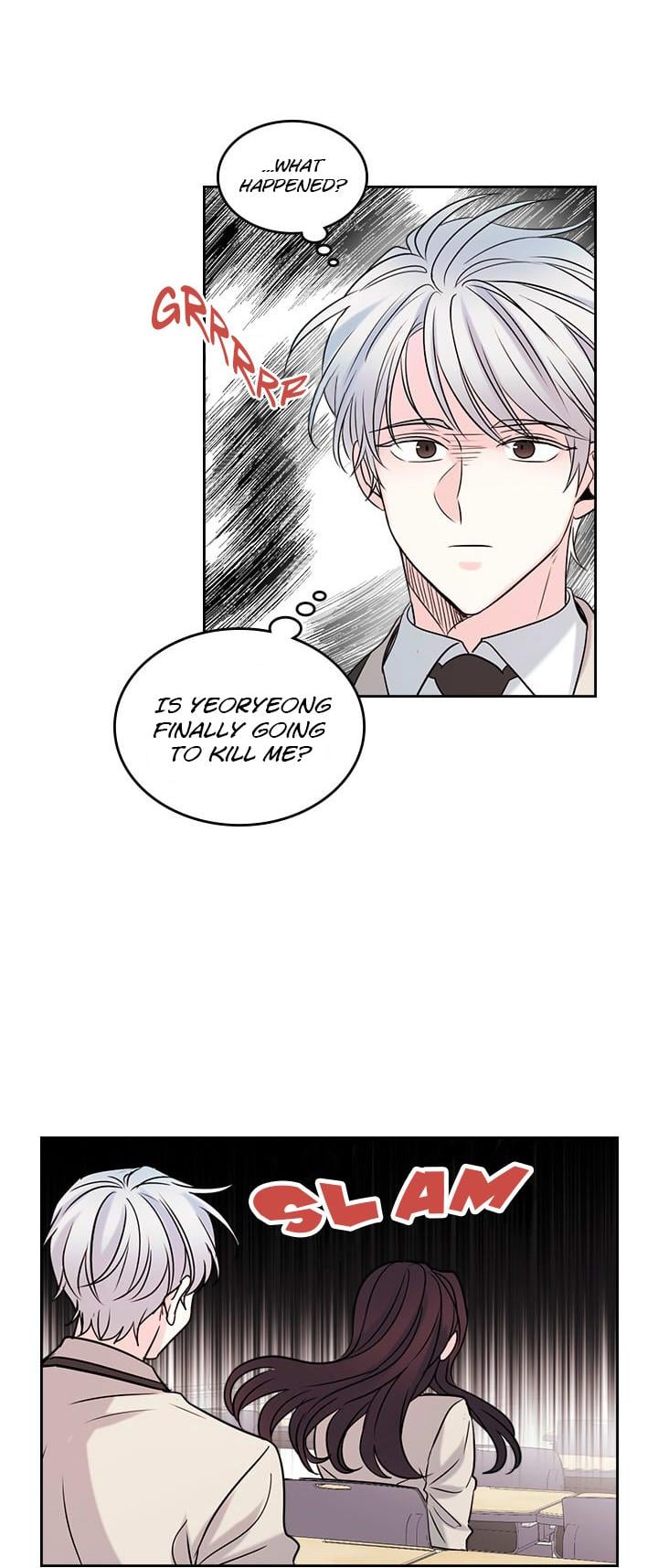 Read Inso’s Law Manga Online