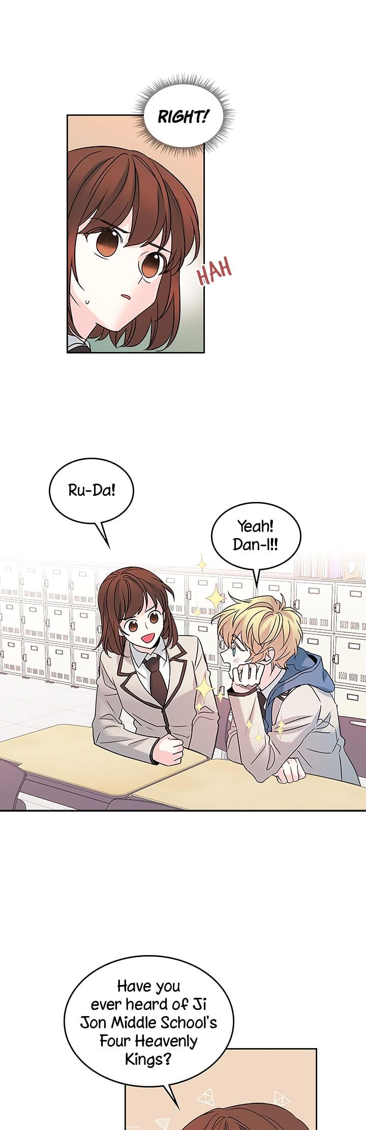 Read Inso’s Law Manga Online