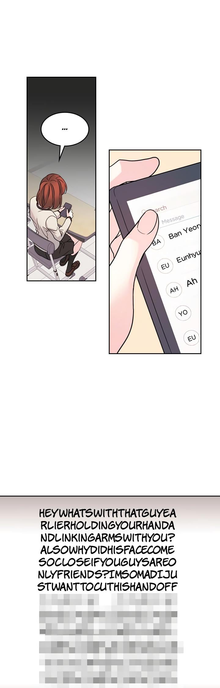 Read Inso’s Law Manga Online